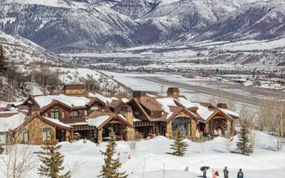 Securing Your Luxury Ski Home in Aspen: A Comprehensive Guide to Upscale Rentals