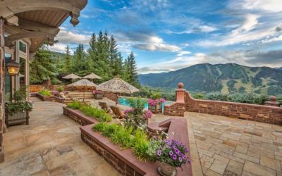 Aspen Waterfront Homes: A Luxury Investment with Unmatched Scenic Beauty and Value