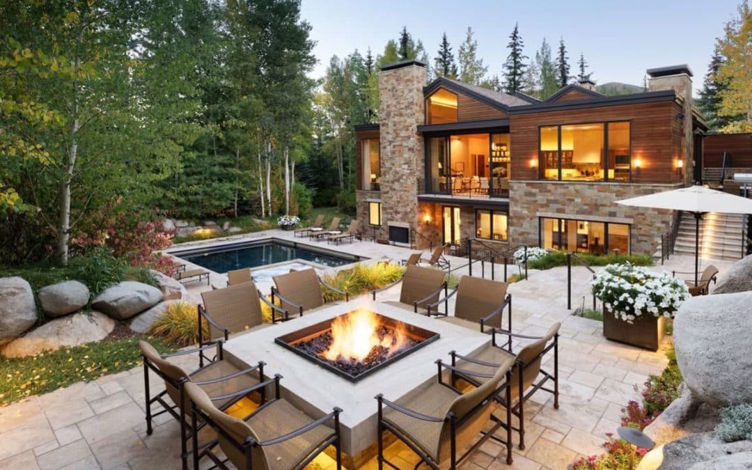 Luxury Real Estate in Aspen: Exploring the 7 Most Exclusive Neighborhoods