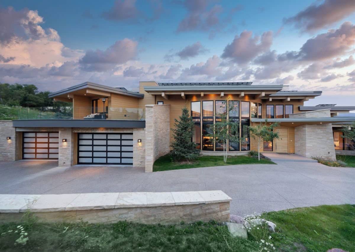 Aspen home for sale